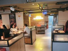 -聚点串吧·北京烧烤(海淀黄庄店)