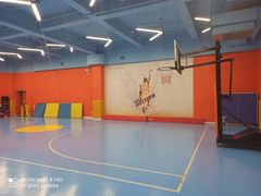 -逸动少儿体能·运动培训(申花校区)