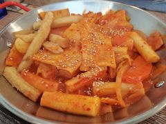 -Kpasta韩式意大利面