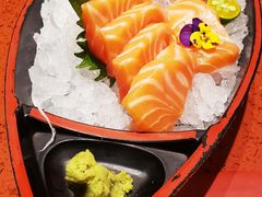 -小山日本料理(兴业太古汇店)