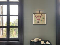 -宝丽轩中餐厅BAOLIXUAN