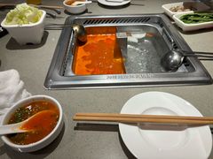 -海底捞火锅(顺义华联店)