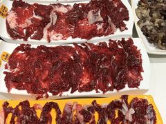 -潮发潮汕牛肉店(永庆坊店)