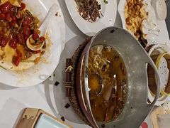 -香丰阁·烤鸭·川湘菜(昌平店)