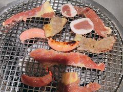-胡同泥炉烤肉(总店)