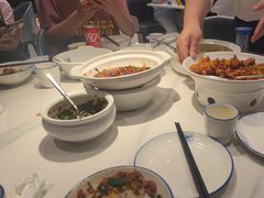 -兰湘子·湘菜小炒(长安万科广场店)