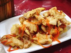 -哈尔滨饺子王·东北菜(鱼鳞浃路店)