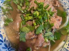 -古市香跷脚牛肉·非遗传承单位