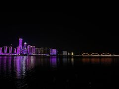 -长沙北辰洲际酒店-SKY 27酒廊