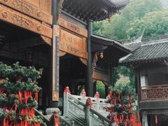 -关岳庙