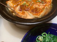 -客语客家菜(佳兆业广场店)