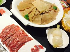 -井格重庆火锅(燕郊永旺店)
