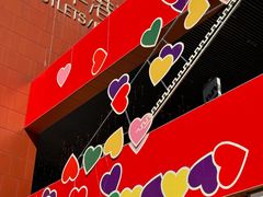 -百年港湾奥特莱斯(香炉礁店)