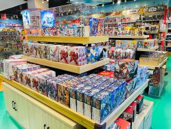-Hamleys哈姆雷斯(东方福来德店)