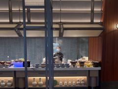 -源·咖啡自助餐厅·海鲜·烧烤·三文鱼(海口华彩洲际酒店)