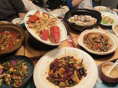 -鲜味食族水产·海鲜餐厅