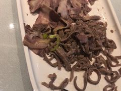 -高玛纳驴肉火烧(河间总店)