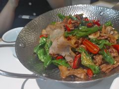-南山翁新概念川菜(江宁万达广场店)
