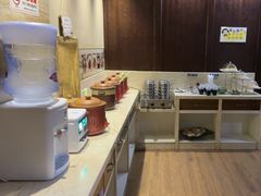 -益健·足疗汗蒸SPA(芙蓉广场店)
