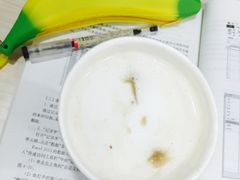 -85度C(苏州石路店)