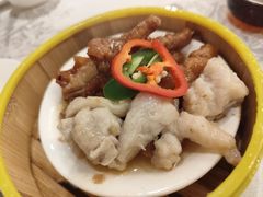 -香云轩·顺德菜(香云纱园林酒店店)