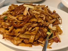 -千日贺茶餐厅(开发区安盛店)