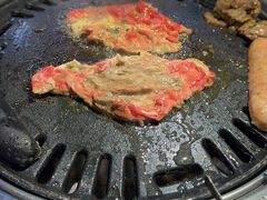 -猫爪爪原切自助烤肉(观音桥阳光世纪店)