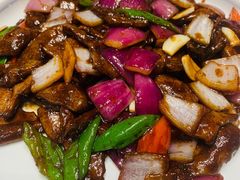 -乾隆美食·本帮菜(黄河路店)