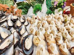 -凯利酒店自助餐(元美中路店)