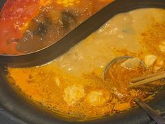 -生活如沸·顺德水牛奶火锅(大学路店)