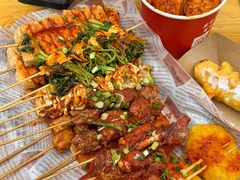 -魏记里脊肉炸炸炸(南门口店)