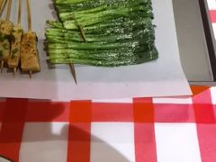 -虎子烧烤(湘江北路店)