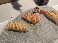 -三禾寿司(君尚店)