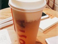 -COSTA COFFEE(新奥购物中心店)