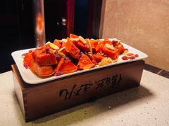 -昆泰嘉华酒店-嘉华咖啡厅