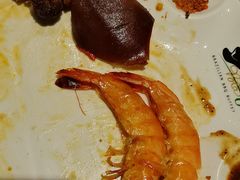 -汉巴味德(沈阳万象汇店)