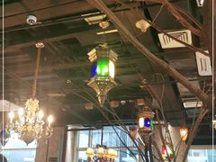 大堂-MANYU COFFEE(广渠门店)