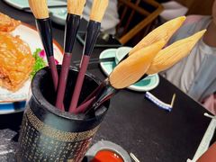 -唐猫庭院·千年陕菜(赛格国际购物中心店)