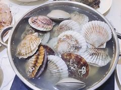 -孙家码头海鲜自助美食城