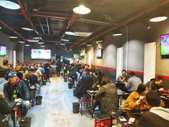 大堂-碎怂烤肉(钟楼柳巷店)