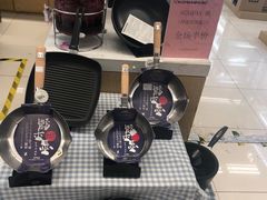 -华润万家(凯德广场店)