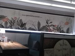 -良木缘咖啡西餐(优品道广场店)