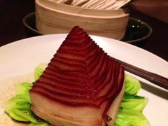 -湖滨28中餐厅·西湖宴·杭州君悦酒店