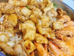 -黄记煌三汁焖锅(崇文门店)