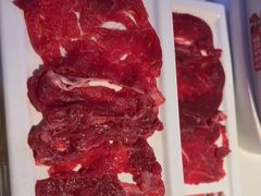 -李姑婆鲜切牛肉火锅自助(凤城二路店)