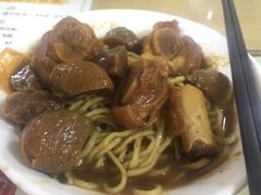 -广和隆猪蹄面(钟法路店)