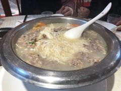养生酸汤肥牛-峨嵋酒家总店(车公庄店)