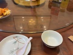 -丽泽山庄·生态怀柔菜·虹鳟鱼(红螺寺店)