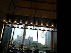 -乐咖啡西餐厅(太湖皇冠假日酒店)