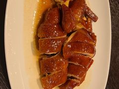 -宝丽轩中餐厅BAOLIXUAN